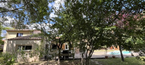 6 bedrooms Villa in Gignac, France No. 360900 16