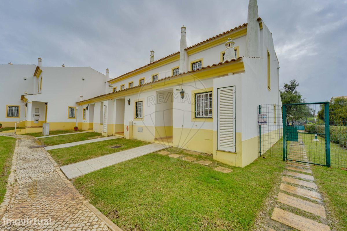 2 bedrooms Villa in Albufeira, Portugal No. 189079