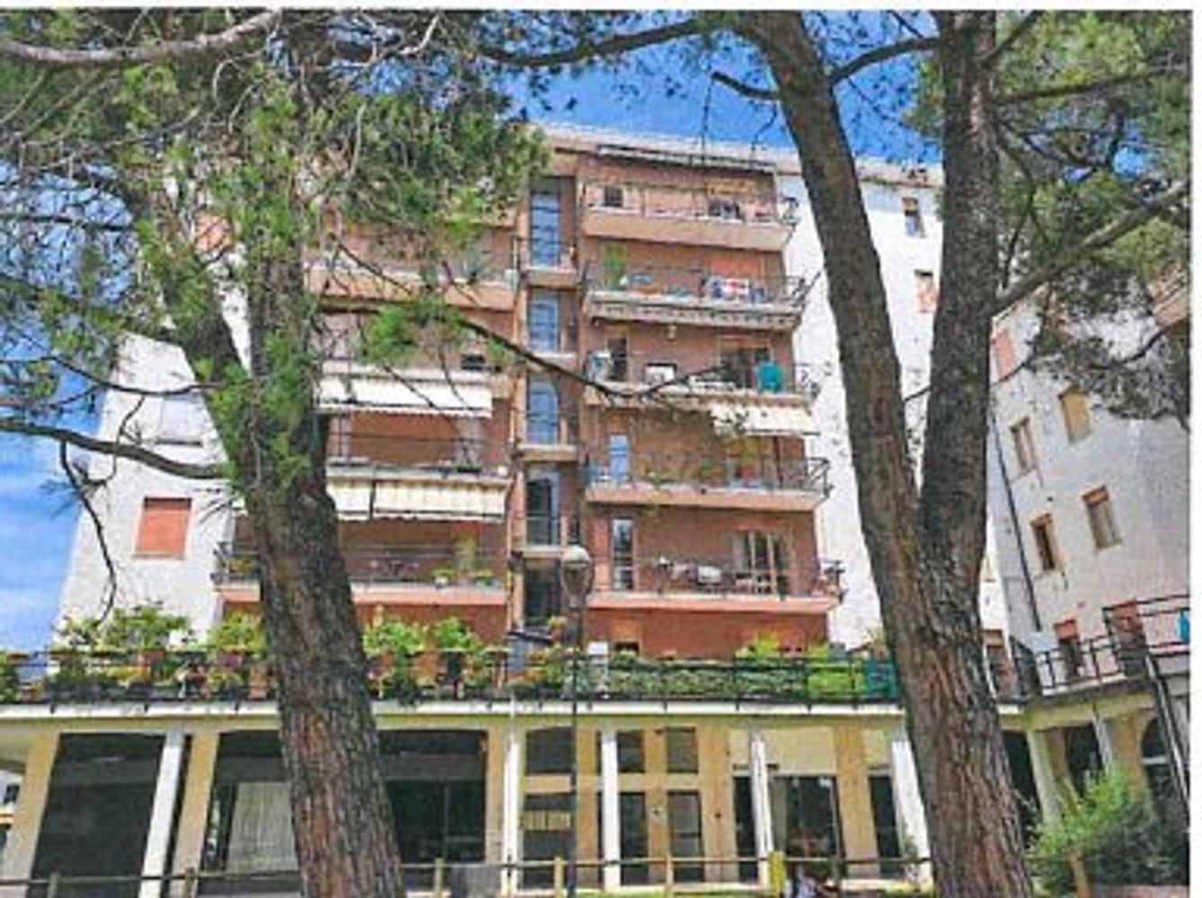 Apartamento de 3 divisões em Trescore Balneario, Italy N.º 4892