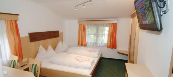 Hotel in Saalbach-Hinterglemm, Austria 617m², Nr. 139848 2