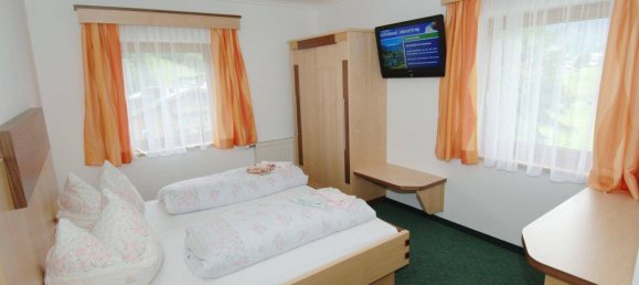 Hotel in Saalbach-Hinterglemm, Austria 617m², Nr. 139848 3