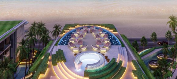 Studio-Eigentumswohnung in Layan Beach, Thailand, Nr. 25943 8