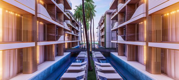 Studio-Eigentumswohnung in Layan Beach, Thailand, Nr. 25943 6