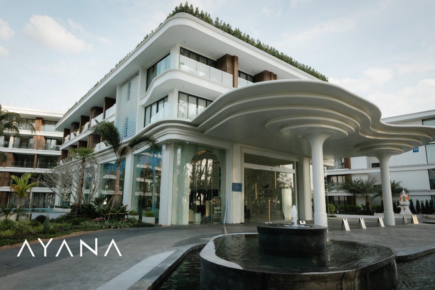 Студия в кондо  в Пляж Лаян, Таиланд № 25943