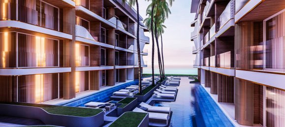 Studio-Eigentumswohnung in Layan Beach, Thailand, Nr. 25943 7