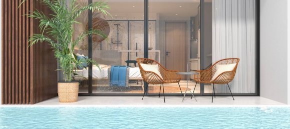 Studio-Eigentumswohnung in Layan Beach, Thailand, Nr. 25943 20