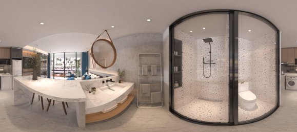 Studio-Eigentumswohnung in Layan Beach, Thailand, Nr. 25943 19