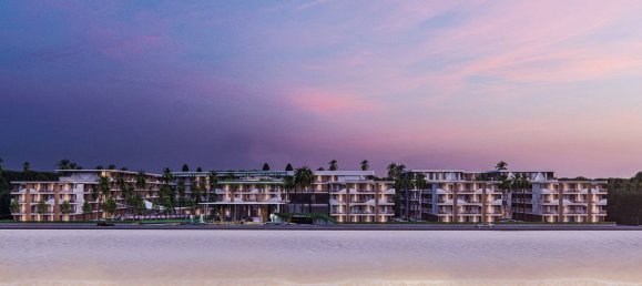 Studio-Eigentumswohnung in Layan Beach, Thailand, Nr. 25943 10