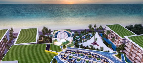 Studio-Eigentumswohnung in Layan Beach, Thailand, Nr. 25943 22