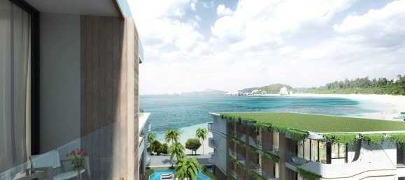 Studio-Eigentumswohnung in Layan Beach, Thailand, Nr. 25943 11