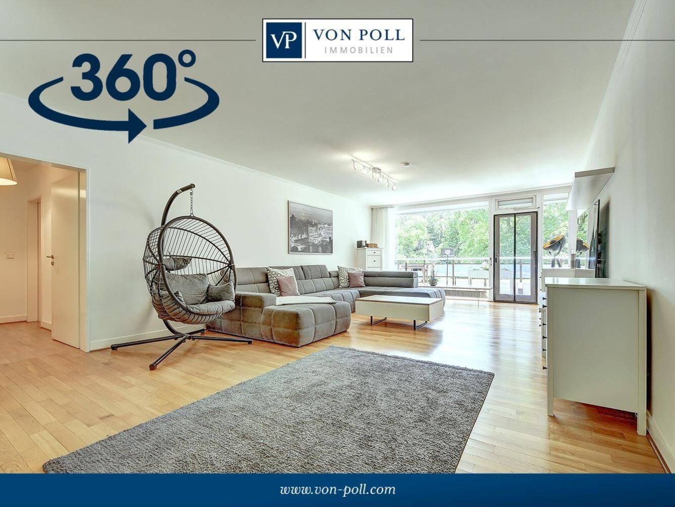 2 Schlafzimmer Wohnung in Krefeld, Germany, Nr. 229174