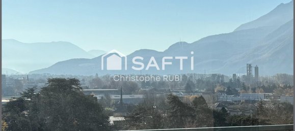 2 chambres Appartement à Saint-Égrève, France No. 269261 5