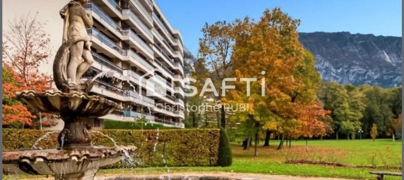 2 chambres Appartement à Saint-Égrève, France No. 269261 6