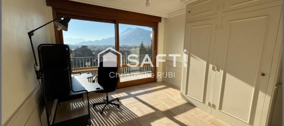 2 chambres Appartement à Saint-Égrève, France No. 269261 4