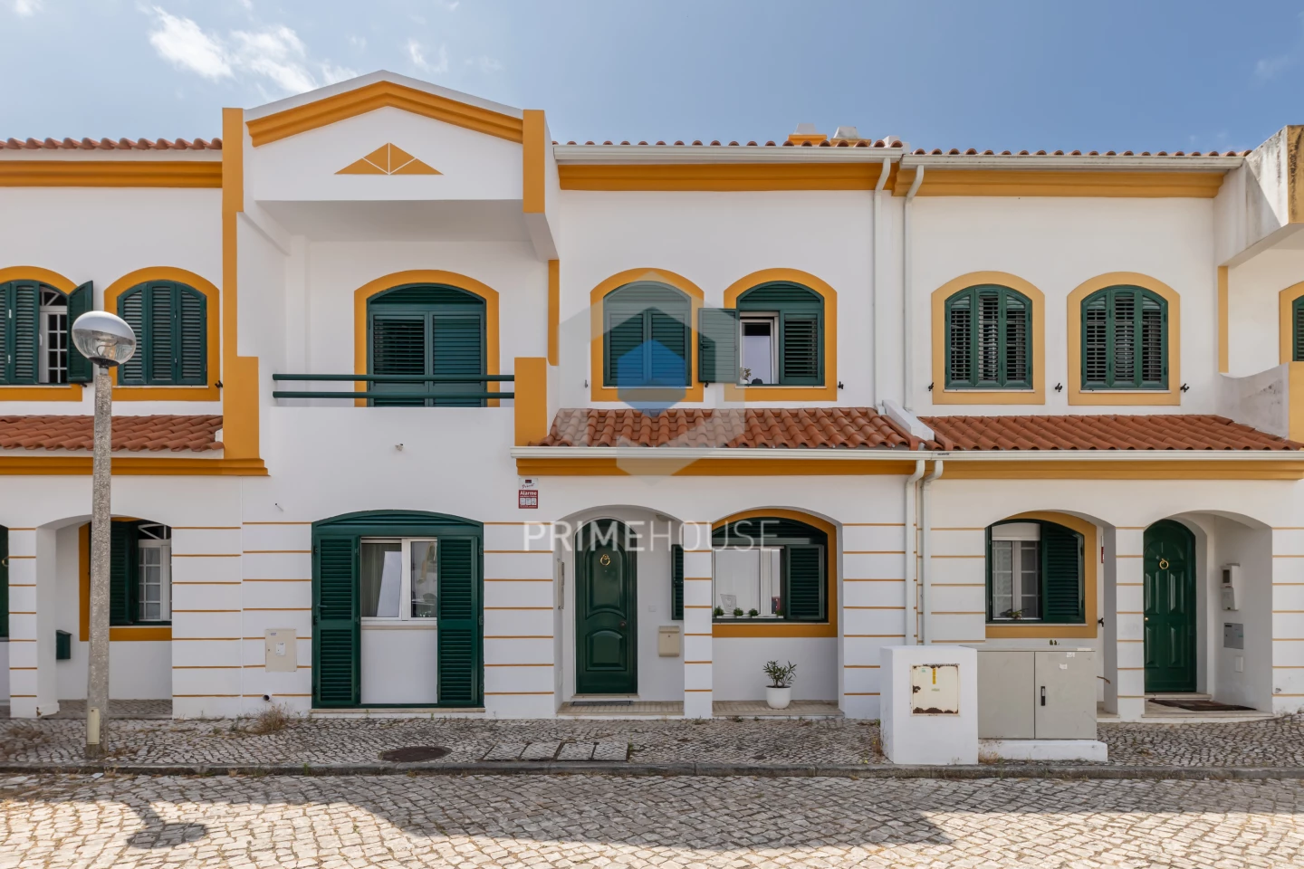 4 Schlafzimmer Haus in Setubal, Portugal, Nr. 197783