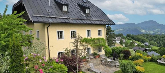 Дом с 8 комнатами в Халлайн, Австрия № 160296 11