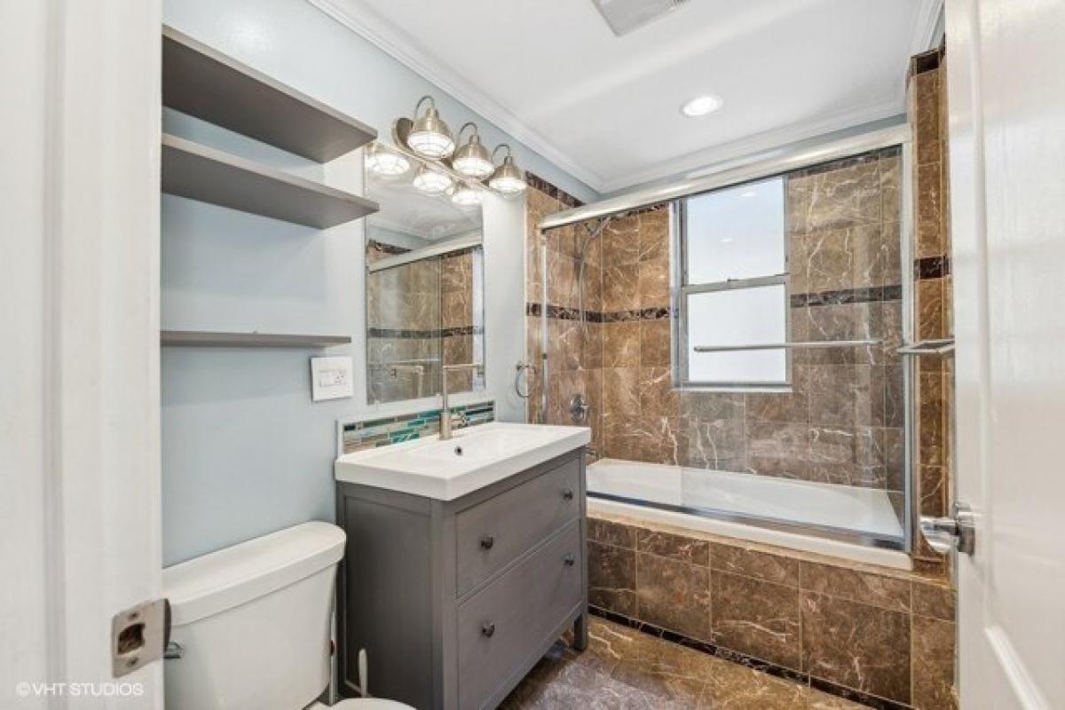 3 bedrooms House in Chicago, USA No. 417233