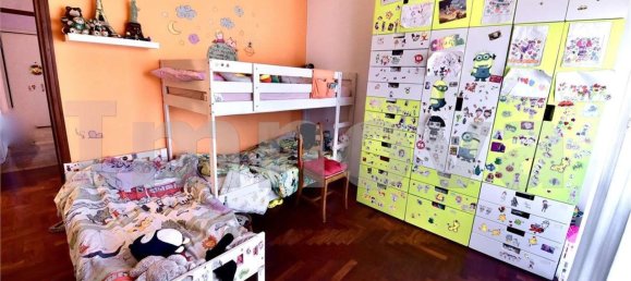 3-salle Appartement à Busto Arsizio, Italy No. 11521 37