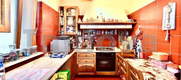 3-salle Appartement à Busto Arsizio, Italy No. 11521 22