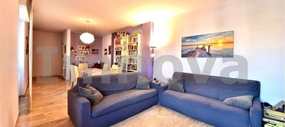 3-salle Appartement à Busto Arsizio, Italy No. 11521 16