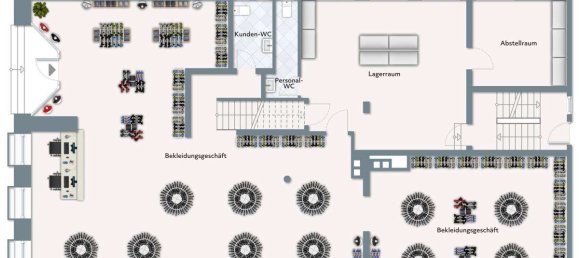 9 Schlafzimmer Gebäude in Zollernalbkreis, Germany, Nr. 112469 11