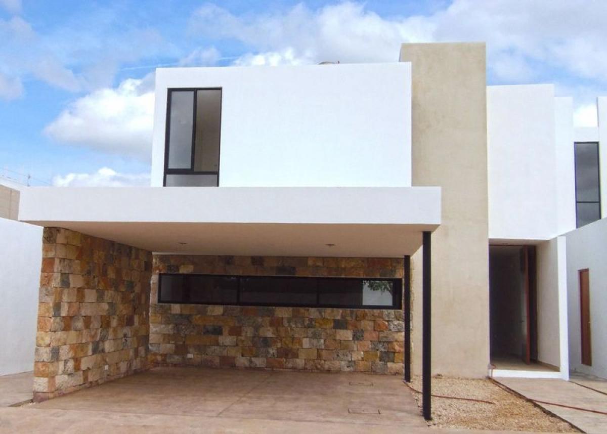 3 Schlafzimmer Haus in Merida, Mexico, Nr. 53365