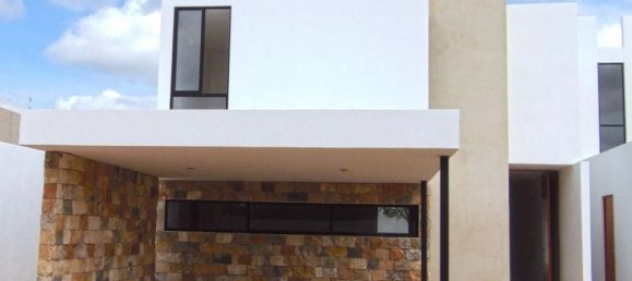 3 Schlafzimmer Haus in Merida, Mexico, Nr. 53365 2