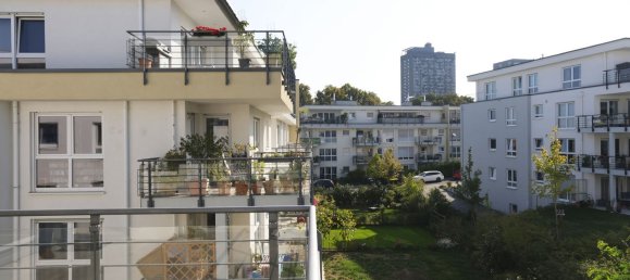 Квартира с 3 спальнями в Франкфурт на Майне, Германия № 106952 13