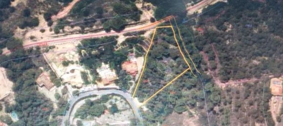 Земельный участок 3000м² в Алтея, Испания № 116791 3