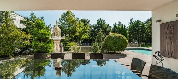 5 rooms Villa in Favoriten, Austria No. 124430 10