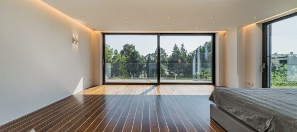 5 rooms Villa in Favoriten, Austria No. 124430 39