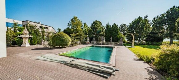 5 rooms Villa in Favoriten, Austria No. 124430 19