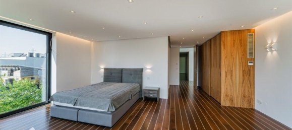 5 rooms Villa in Favoriten, Austria No. 124430 44