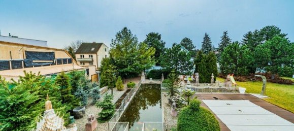 5 rooms Villa in Favoriten, Austria No. 124430 43