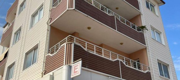 5-Zimmer Wohnung in Erdemli, Turkey, Nr. 30099 15