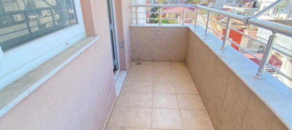 5-Zimmer Wohnung in Erdemli, Turkey, Nr. 30099 7