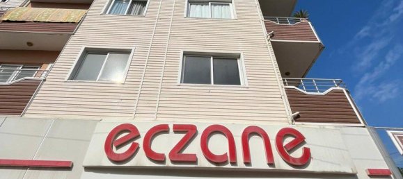 5-Zimmer Wohnung in Erdemli, Turkey, Nr. 30099 14