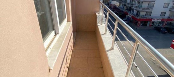 5-Zimmer Wohnung in Erdemli, Turkey, Nr. 30099 2