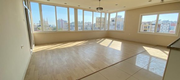 5-Zimmer Wohnung in Erdemli, Turkey, Nr. 30099 11