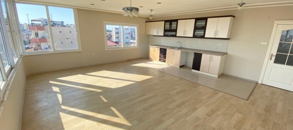 5-Zimmer Wohnung in Erdemli, Turkey, Nr. 30099 13