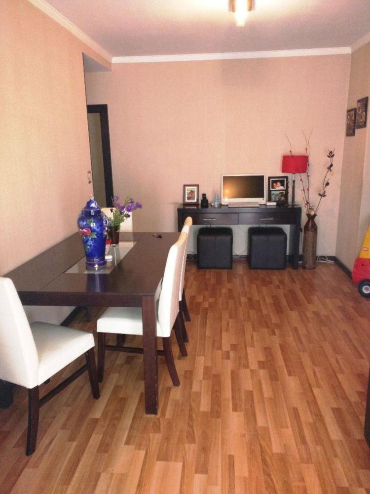 3 غرف نوم شقة في Mar del Plata, Argentina رقم 91545