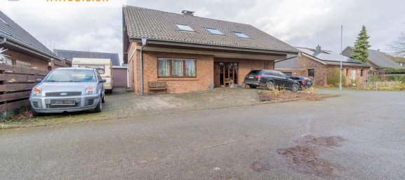 5 غرف نوم منزل في Kleve, Germany رقم 145798 12