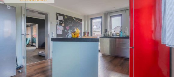 5 غرف نوم منزل في Kleve, Germany رقم 145798 4