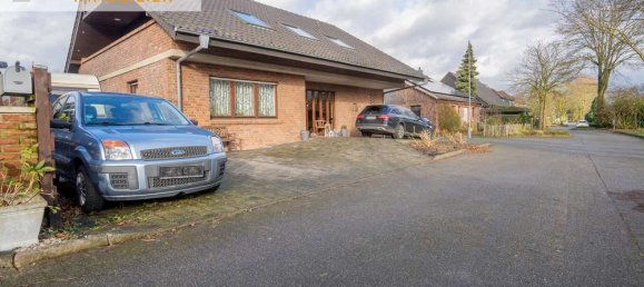 5 غرف نوم منزل في Kleve, Germany رقم 145798 14