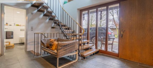 5 غرف نوم منزل في Kleve, Germany رقم 145798 6