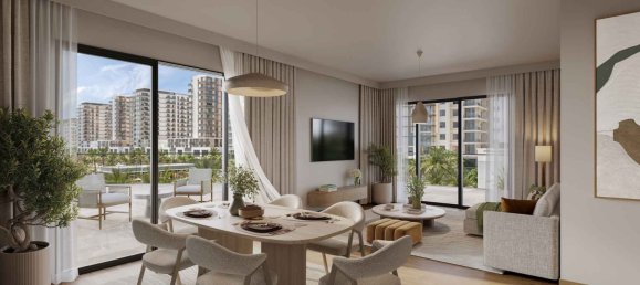 3 Schlafzimmer Wohnung in Town Square, UAE, Nr. 116605 5