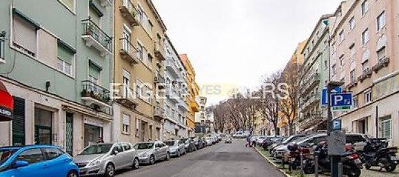 1 Schlafzimmer Wohnung in Lisbon, Portugal, Nr. 13790 24