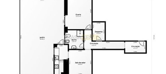 1 Schlafzimmer Wohnung in Lisbon, Portugal, Nr. 13790 25