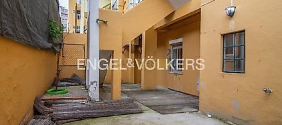 1 Schlafzimmer Wohnung in Lisbon, Portugal, Nr. 13790 20