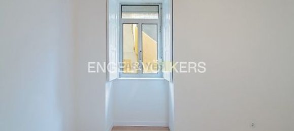 1 Schlafzimmer Wohnung in Lisbon, Portugal, Nr. 13790 2